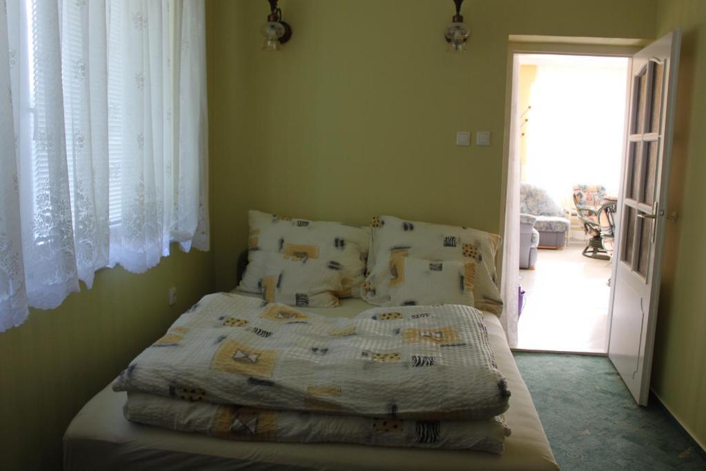 Orwa Apartmanok - Cedrus Koez Залакарош Номер фото