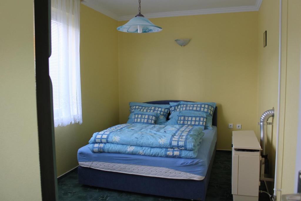 Orwa Apartmanok - Cedrus Koez Залакарош Номер фото