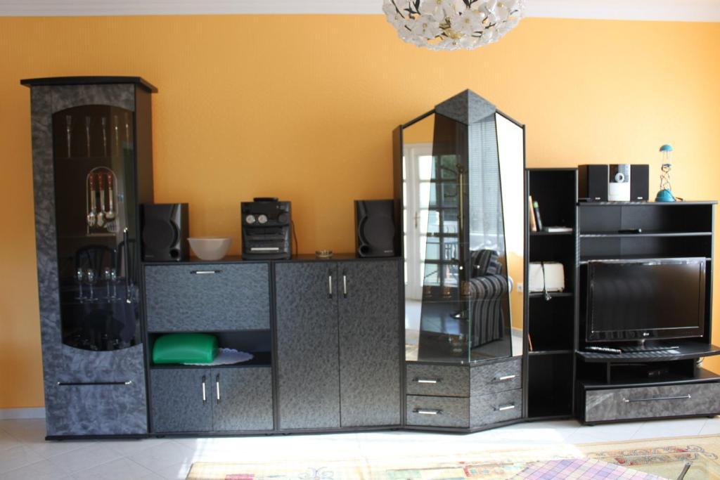 Orwa Apartmanok - Cedrus Koez Залакарош Номер фото
