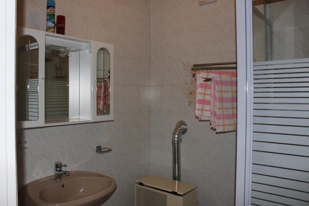 Orwa Apartmanok - Cedrus Koez Залакарош Номер фото