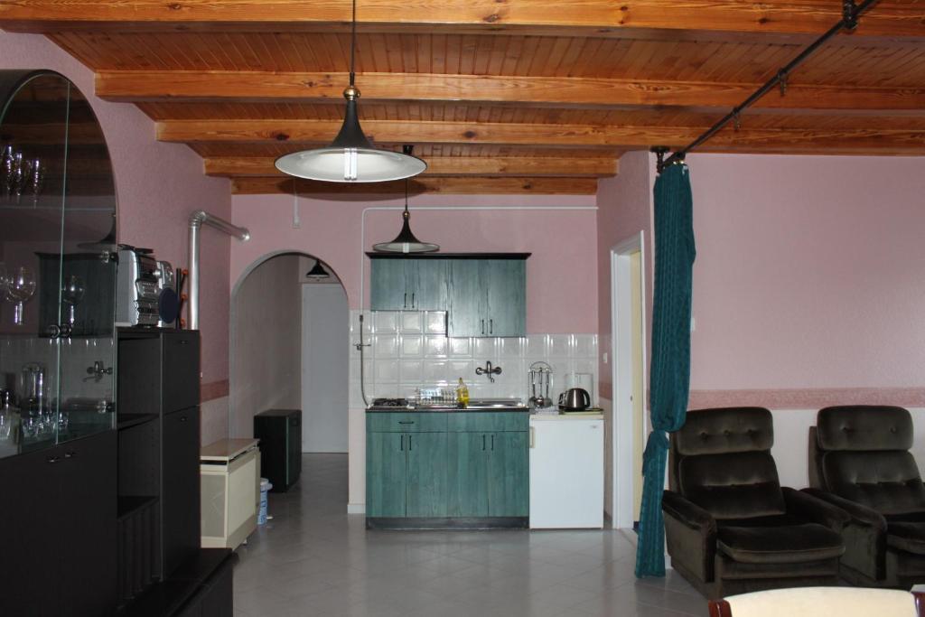 Orwa Apartmanok - Cedrus Koez Залакарош Номер фото