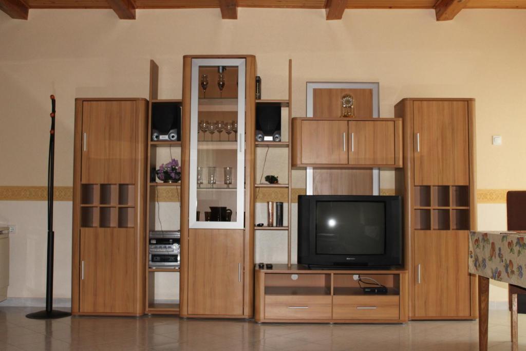 Orwa Apartmanok - Cedrus Koez Залакарош Номер фото